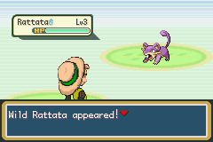 pokemon yellow chapter