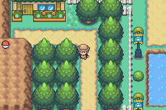 pokemon yellow chapter