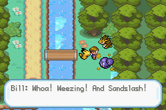 pokemon yellow chapter