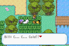 pokemon yellow chapter