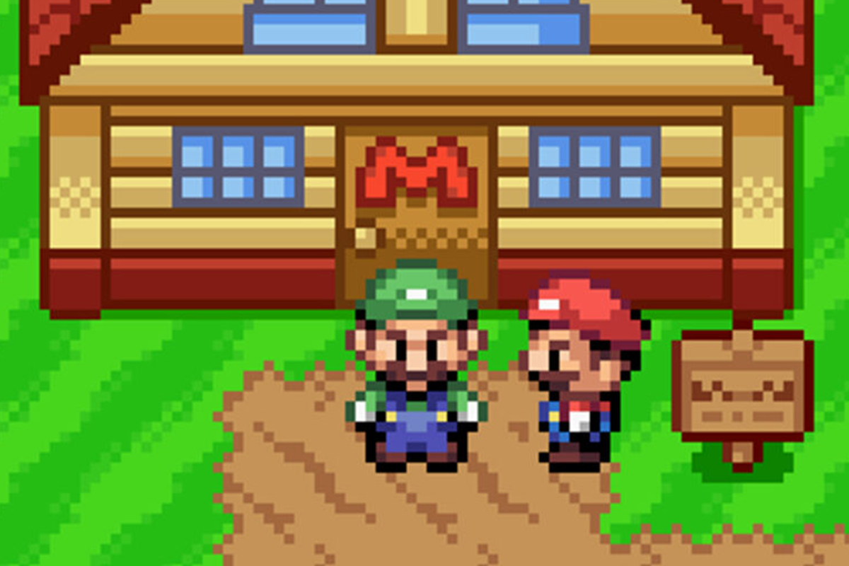 super mariomon rom hack gba