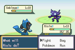 Pokeland 0