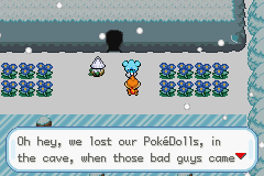 Pokeland 0