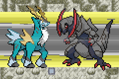 Pokeland 0
