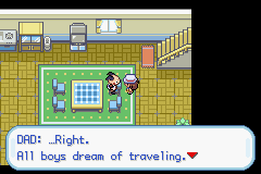 Pokémon Celias Stupid Rom Hack
