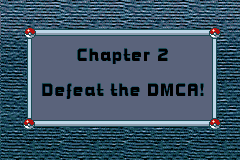 Pokémon Celias Stupid Rom Hack 06