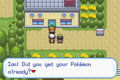 Pokémon Diabound