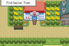 Pokémon Diabound