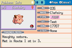 Pokémon Diabound