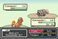 Pokémon Elite Redux