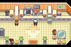 Pokémon Elite Redux