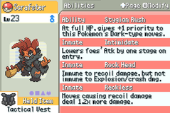 Pokémon Elite Redux