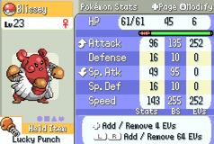 Pokémon Elite Redux