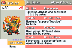 Pokémon Elite Redux