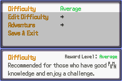 Pokémon Emerald Rogue