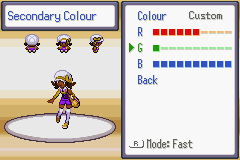 Pokémon Emerald Rogue