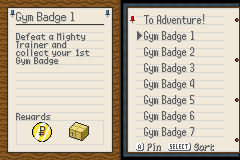 Pokémon Emerald Rogue