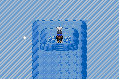 Pokémon Emerald Rogue