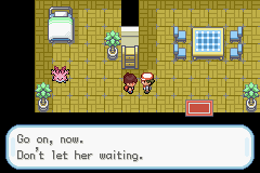 Pokémon Kairos