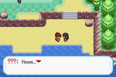 Pokémon Kairos