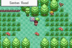 Pokémon Kairos