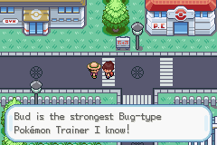 Pokémon Kairos