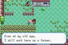 Pokémon Kairos