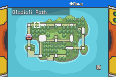 Pokémon Kairos