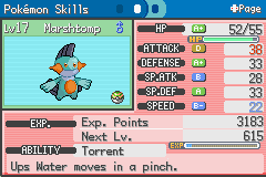 Pokémon Kairos