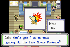 Pokémon Lilca