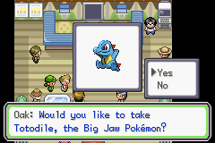 Pokémon Lilca