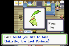 Pokémon Lilca