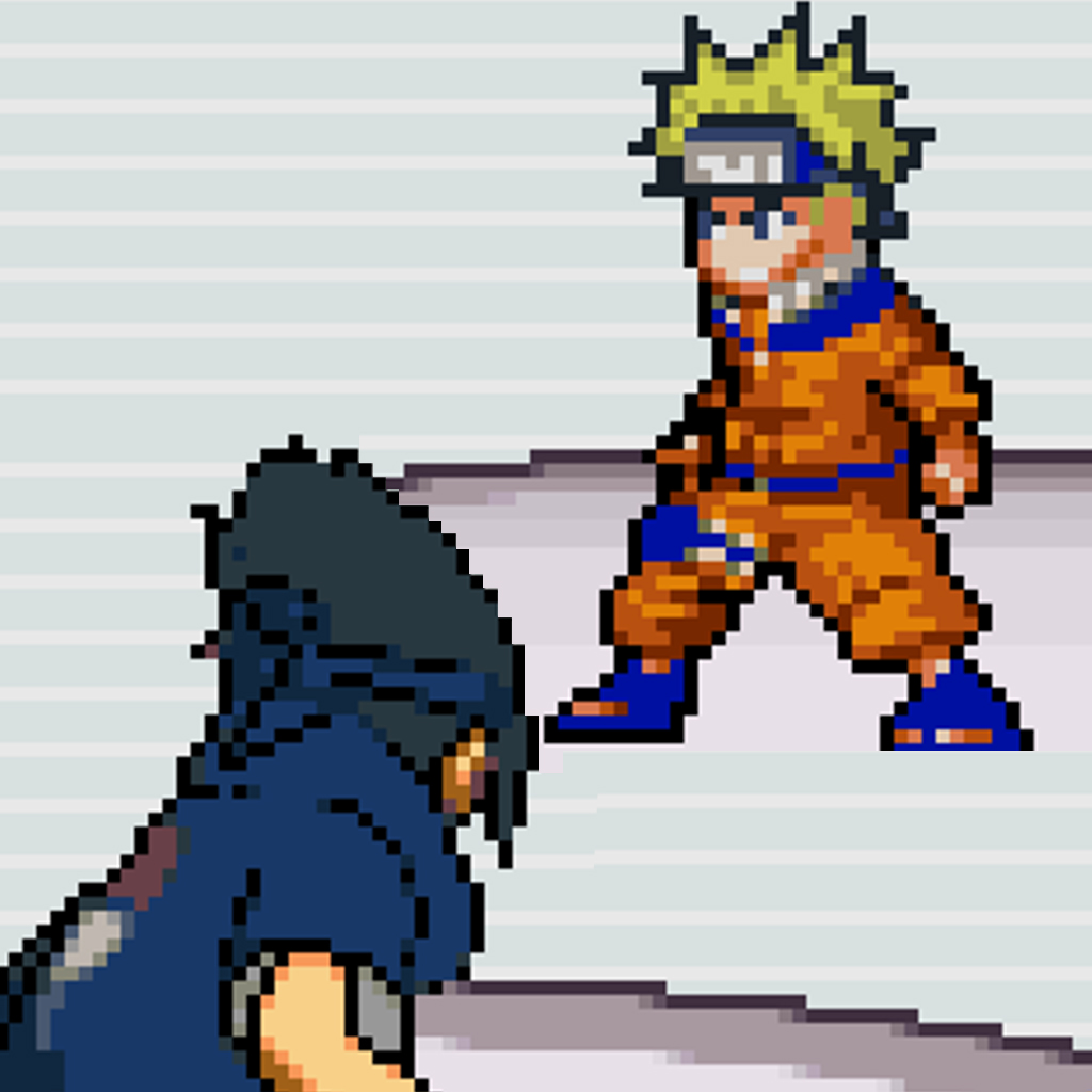 Pokemon Naruto Shippuden Advance gba