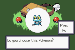 Pokémon Null