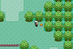 Pokémon Null