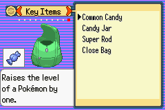 Pokémon Null