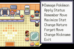 Pokémon Null