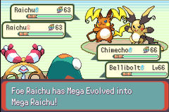Pokémon Null