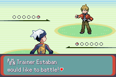 Pokémon Paragon