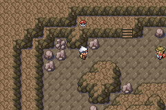 Pokémon Paragon