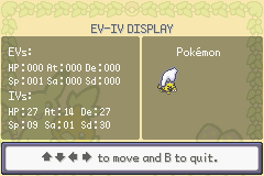 Pokémon Phantom Order