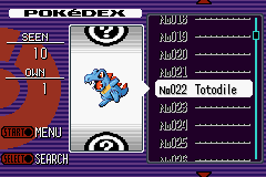 Pokémon Phantom Order