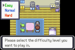 pokemon rowe