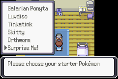 pokemon rowe