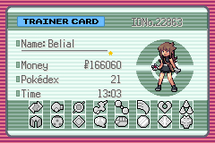 pokemon rowe