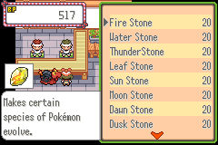 pokemon rowe