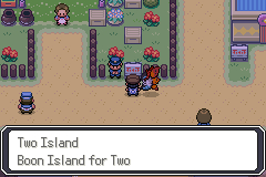 pokemon rowe
