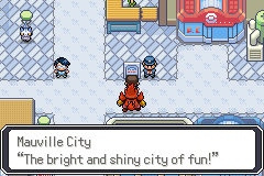 pokemon rowe