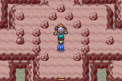 pokemon rowe