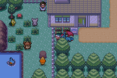 pokemon rowe